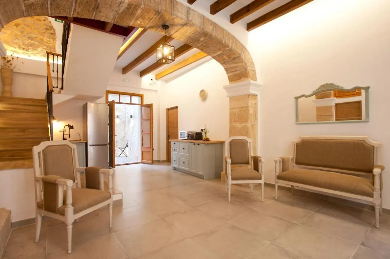 My Rooms Arta Adults Only By My Rooms Hotels Ti