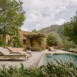 Es Racó D´artà Agroturismo