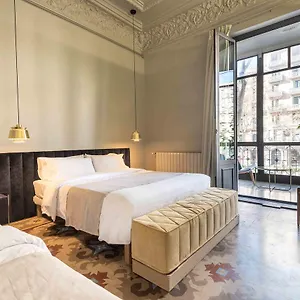 Guest house Buho Boutique (adults Only) **