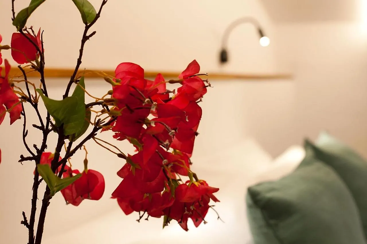 My Rooms Arta Adults Only By My Rooms Hotels Ti