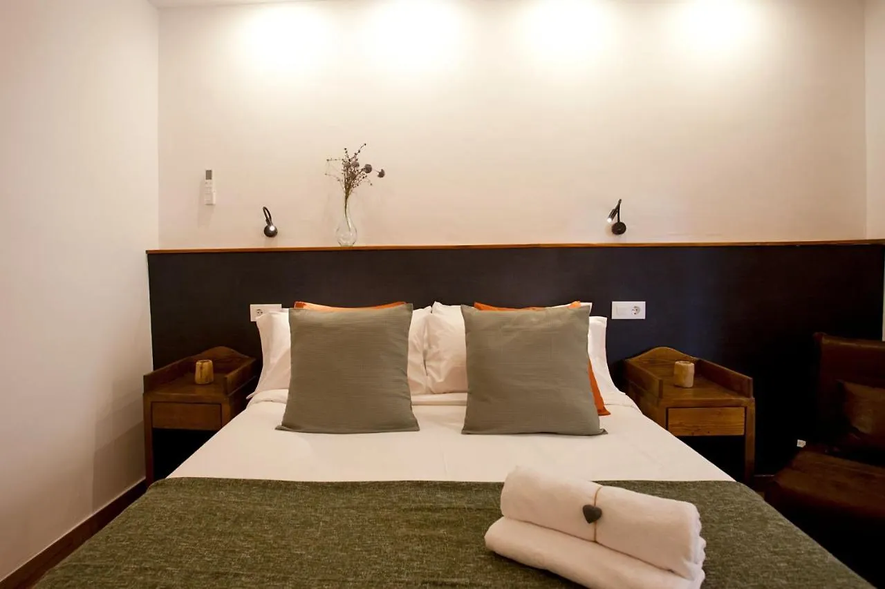 My Rooms Arta Adults Only By My Rooms Hotels Ti Spanien