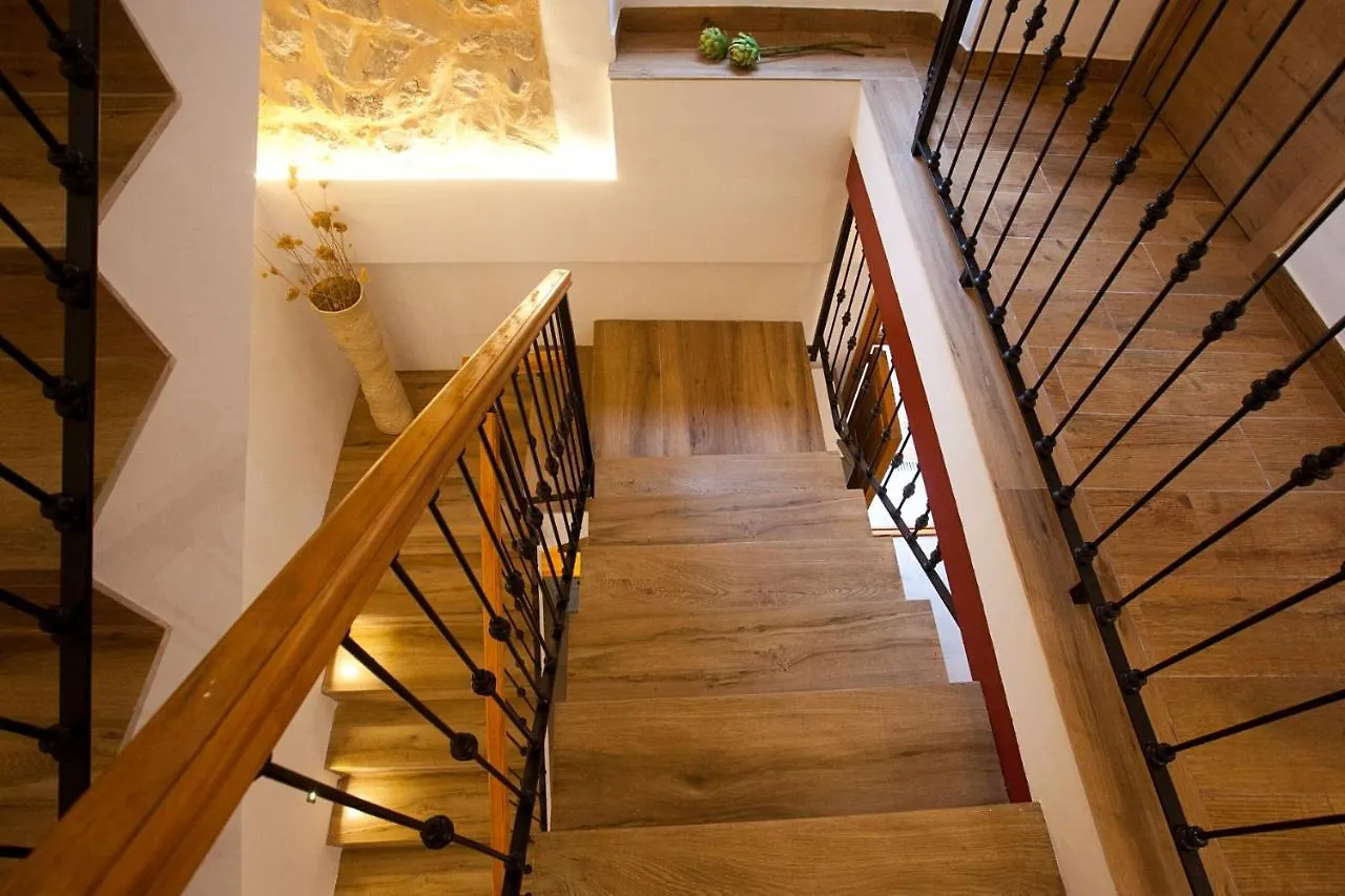 ***  My Rooms Arta Adults Only By My Rooms Hotels Ti Spain