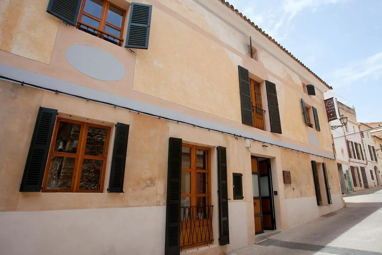 My Rooms Arta Adults Only By My Rooms Hotels Ti 3*,  Spain
